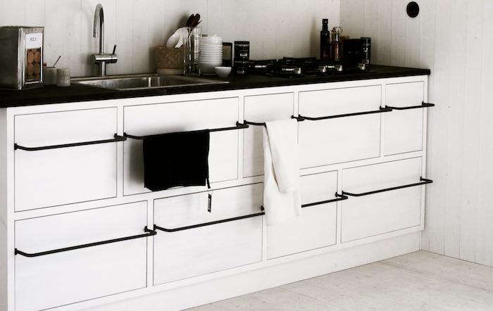 cabinet pull or knobs