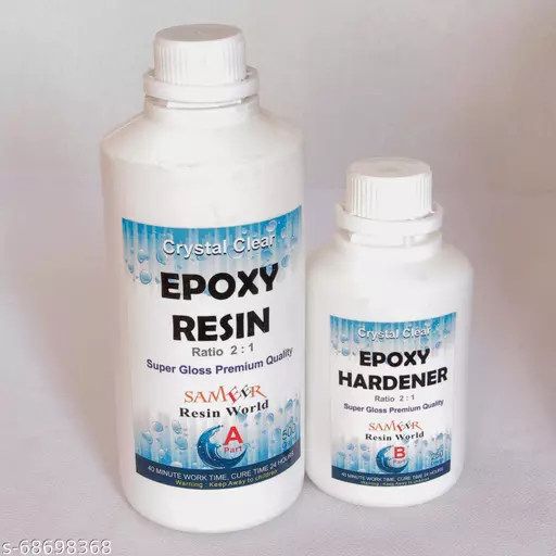 epoxy resin
