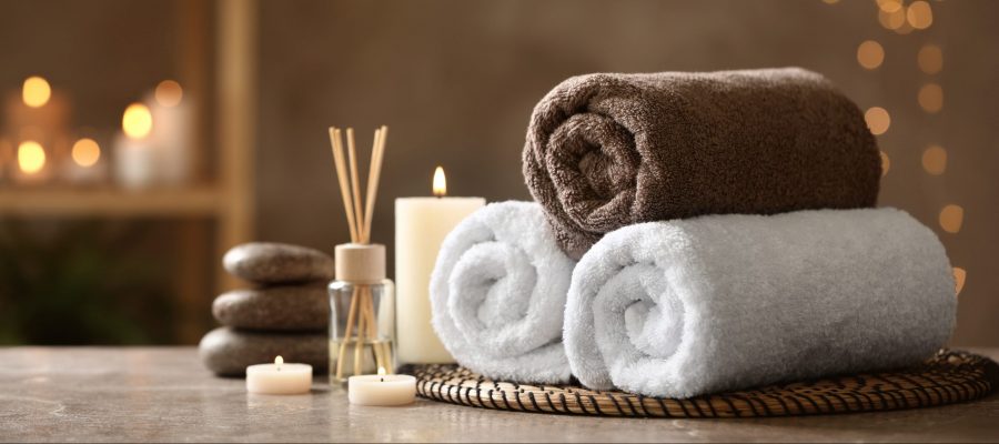 best luxurious bath towels 

