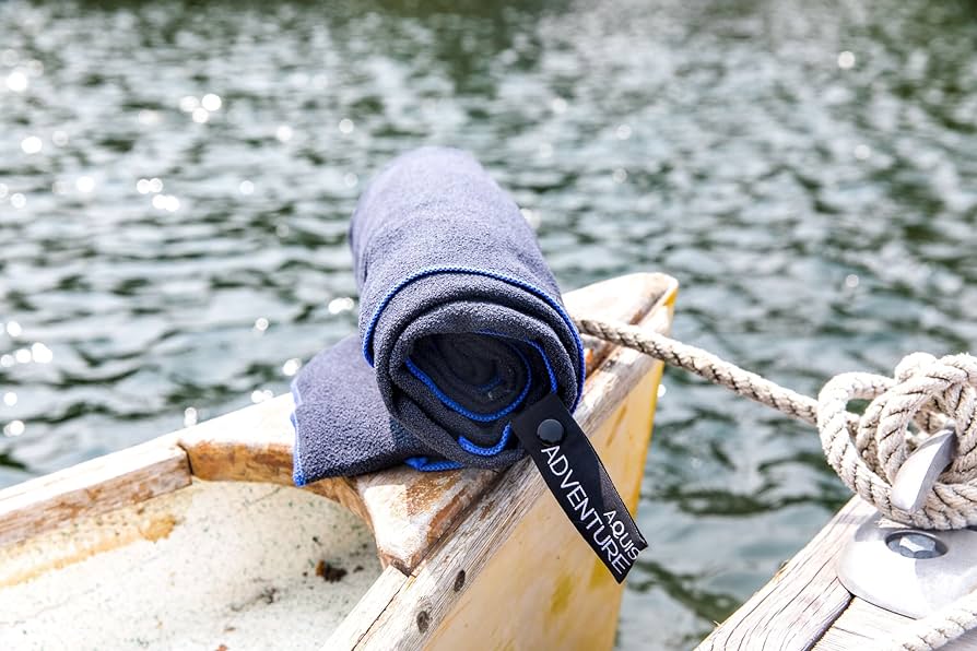 sports and adventure towels
